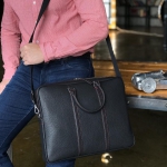 Портфель Hermes Артикул LUX-21484. Вид 2