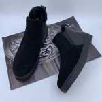 Ботинки мужские зимние Prada Артикул LUX-22795. Вид 2