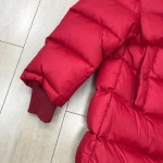 Куртка женская Balenciaga Артикул LUX-20173. Вид 4