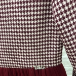 Платье детское Dolce & Gabbana Артикул LUX-24770. Вид 4