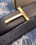 Ремень мужской Tom Ford Артикул LUX-23531. Вид 2