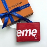 Кошелёк Louis Vuitton Артикул LUX-21276. Вид 3