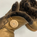 Сапоги детские Ugg Australia Артикул LUX-22689. Вид 2