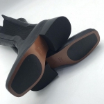 Ботинки женские Chloe Артикул LUX-22693. Вид 3