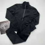 Костюм спортивный мужской Louis Vuitton Артикул LUX-22975. Вид 1