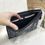 Клатч мужской Louis Vuitton Артикул LUX-22040. Вид 4