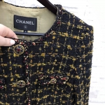 Жакет Chanel Артикул LUX-22555. Вид 2