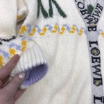 Кардиган Loewe Артикул LUX-22033. Вид 4