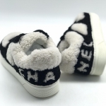 Кеды женские Chanel Артикул LUX-21439. Вид 2