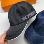 Бейсболка Louis Vuitton Артикул LUX-22876. Вид 2