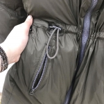 Куртка женская двухсторонняя Brunello Cucinelli Артикул LUX-22547. Вид 4