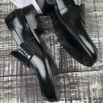 Лоферы мужские Christian Dior Артикул LUX-21998. Вид 3