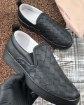Слипоны мужские Bottega Veneta Артикул LUX-22801. Вид 2