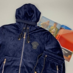 Костюм спортивный мужской Versace Артикул LUX-23060. Вид 2