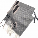 Шарф Gucci Артикул LUX-21312. Вид 2