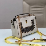 Сумка женская Fendi Артикул LUX-21596. Вид 1