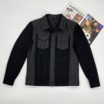 Кофта мужская  Артикул LUX-22979. Вид 1