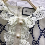 Платье детское Gucci Артикул LUX-21566. Вид 2