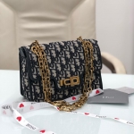 Сумка женская Christian Dior Артикул LUX-21838. Вид 1