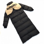 Пальто Burberry Артикул LUX-22696. Вид 2
