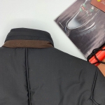 Куртка мужская Loro Piana Артикул LUX-22981. Вид 3