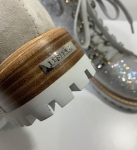 Ботинки женские  Артикул LUX-22529. Вид 3