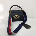  Сумка женская Gucci Артикул LUX-7486. Вид 4