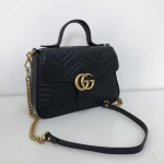  Сумка женская  Gucci Артикул LUX-7489. Вид 2