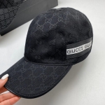 Бейсболка Gucci Артикул LUX-22870. Вид 2