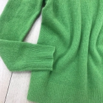 Водолазка  Артикул LUX-22820. Вид 2