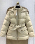 Куртка женская Burberry Артикул LUX-23639. Вид 1