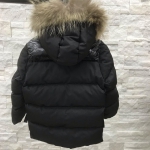 Куртка детская Off-White™ Артикул LUX-25231. Вид 3