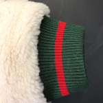 Бомбер Gucci Артикул LUX-22455. Вид 4