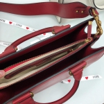 Сумка женская Christian Dior Артикул LUX-21599. Вид 3