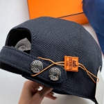 Бейсболка Hermes Артикул LUX-22878. Вид 2