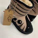 Сапоги детские Ugg Australia Артикул LUX-22684. Вид 2