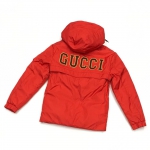 Куртка женская Gucci Артикул LUX-22275. Вид 2