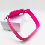 Ремень женский JACQUEMUS Артикул LUX-22946. Вид 3