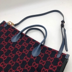 Сумка женская Gucci Артикул LUX-22196. Вид 3