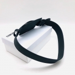 Ремень женский JACQUEMUS Артикул LUX-22945. Вид 3