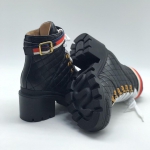 Ботинки женские Gucci Артикул LUX-23156. Вид 2