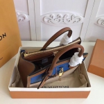 Сумка женская CITY STEAMER Louis Vuitton Артикул LUX-21273. Вид 2