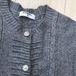 Кардиган Chanel Артикул LUX-21754. Вид 2