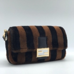 Сумка женская Baguette Fendi Артикул LUX-23193. Вид 2