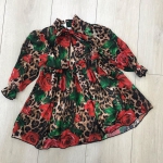 Платье детское Dolce & Gabbana Артикул LUX-22891. Вид 2