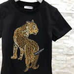 Футболка детская Dolce & Gabbana Артикул LUX-24772. Вид 2