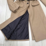 Пальто Bottega Veneta Артикул LUX-21709. Вид 5