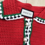Кардиган детский Gucci Артикул LUX-21564. Вид 2