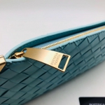 Клатч Bottega Veneta Артикул LUX-22936. Вид 3