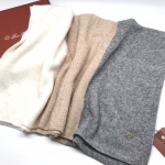 Шарф Loro Piana Артикул LUX-21321. Вид 2